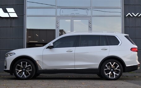 BMW X7, 2020 год, 7 500 000 рублей, 4 фотография