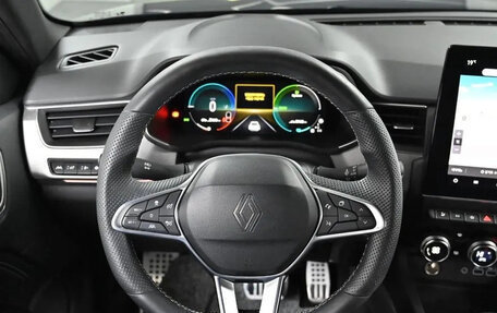 Renault Arkana I, 2025 год, 1 980 500 рублей, 10 фотография