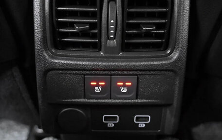 Renault Arkana I, 2025 год, 1 980 500 рублей, 8 фотография