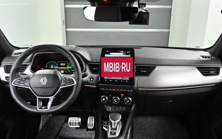 Renault Arkana I, 2025 год, 1 980 500 рублей, 7 фотография