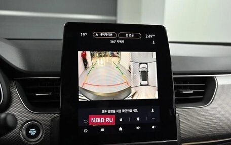 Renault Arkana I, 2025 год, 1 980 500 рублей, 9 фотография