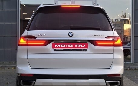 BMW X7, 2020 год, 7 500 000 рублей, 6 фотография