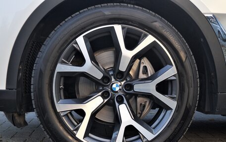 BMW X7, 2020 год, 7 500 000 рублей, 11 фотография