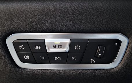 BMW X7, 2020 год, 7 500 000 рублей, 21 фотография