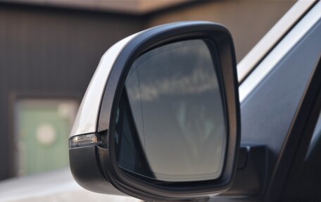 BMW X7, 2020 год, 7 500 000 рублей, 13 фотография