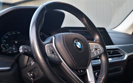 BMW X7, 2020 год, 7 500 000 рублей, 22 фотография