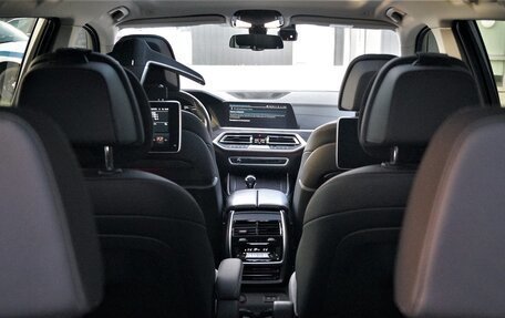 BMW X7, 2020 год, 7 500 000 рублей, 35 фотография