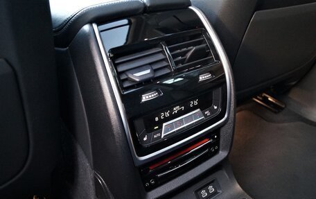 BMW X7, 2020 год, 7 500 000 рублей, 30 фотография