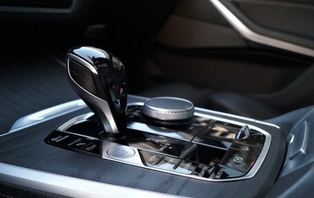 BMW X7, 2020 год, 7 500 000 рублей, 26 фотография