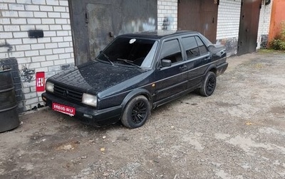Volkswagen Jetta III, 1990 год, 100 000 рублей, 1 фотография