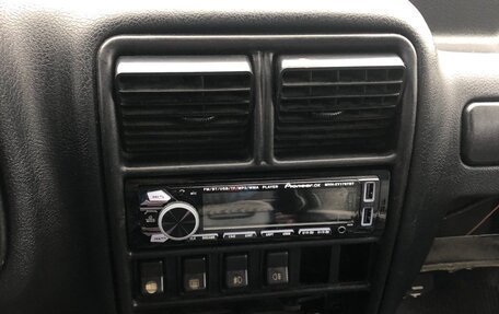 ГАЗ 3110 «Волга», 2003 год, 170 000 рублей, 8 фотография