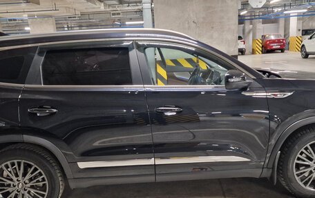 Chery Tiggo 8 Pro, 2021 год, 2 050 000 рублей, 4 фотография