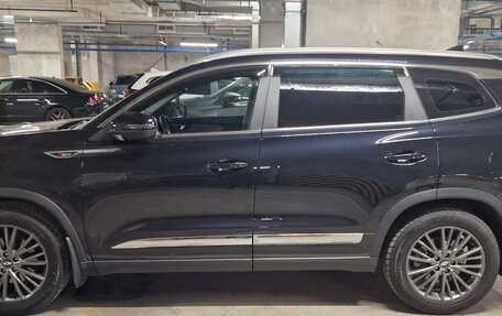 Chery Tiggo 8 Pro, 2021 год, 2 050 000 рублей, 3 фотография