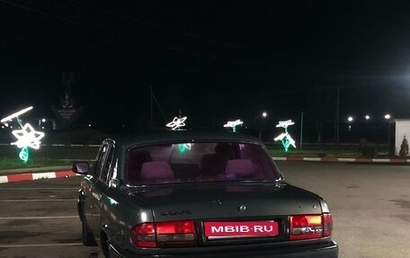 ГАЗ 3110 «Волга», 2003 год, 170 000 рублей, 1 фотография