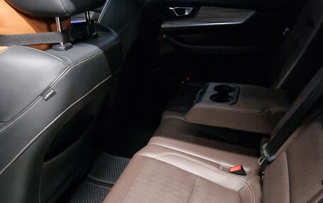 Chery Tiggo 8 Pro, 2021 год, 2 050 000 рублей, 6 фотография