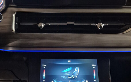 Chery Tiggo 8 Pro, 2021 год, 2 050 000 рублей, 8 фотография