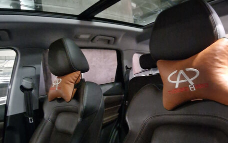 Chery Tiggo 8 Pro, 2021 год, 2 050 000 рублей, 7 фотография