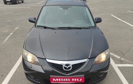 Mazda 3, 2008 год, 550 000 рублей, 1 фотография
