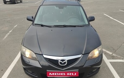 Mazda 3, 2008 год, 550 000 рублей, 1 фотография