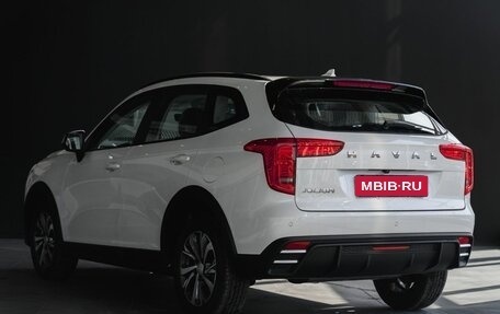 Haval Jolion, 2025 год, 2 349 000 рублей, 1 фотография