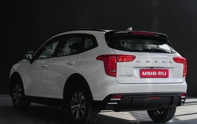 Haval Jolion, 2025 год, 2 349 000 рублей, 1 фотография