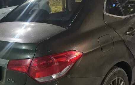 Citroen C4 II рестайлинг, 2015 год, 850 000 рублей, 9 фотография