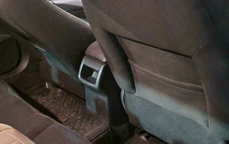 Citroen C4 II рестайлинг, 2015 год, 850 000 рублей, 11 фотография