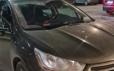 Citroen C4 II рестайлинг, 2015 год, 850 000 рублей, 8 фотография