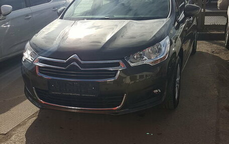 Citroen C4 II рестайлинг, 2015 год, 850 000 рублей, 6 фотография