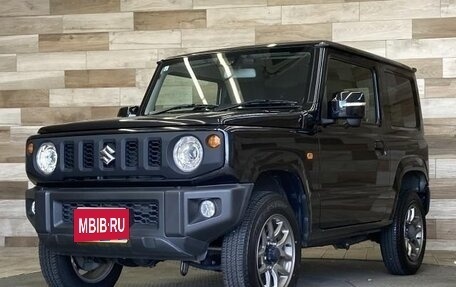 Suzuki Jimny, 2022 год, 1 434 000 рублей, 1 фотография