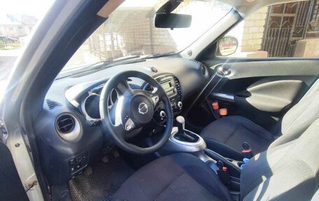 Nissan Juke II, 2012 год, 780 000 рублей, 5 фотография