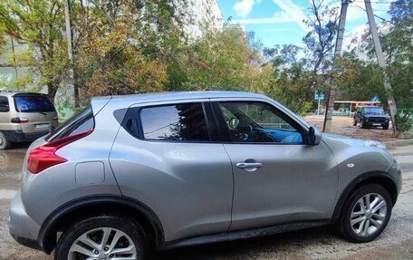 Nissan Juke II, 2012 год, 780 000 рублей, 2 фотография