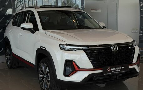 Changan CS35 Plus, 2025 год, 2 779 900 рублей, 4 фотография