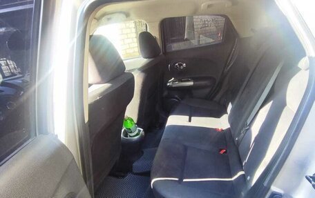 Nissan Juke II, 2012 год, 780 000 рублей, 6 фотография