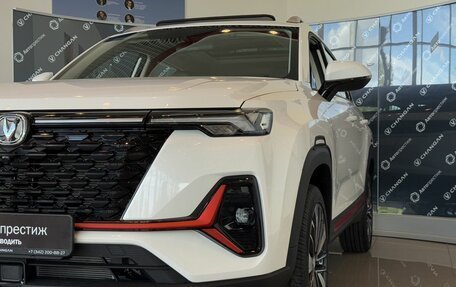 Changan CS35 Plus, 2025 год, 2 779 900 рублей, 2 фотография