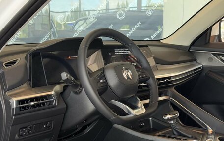 Changan CS35 Plus, 2025 год, 2 779 900 рублей, 13 фотография