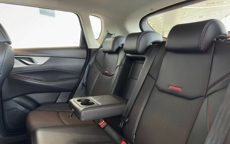 Changan CS35 Plus, 2025 год, 2 779 900 рублей, 15 фотография