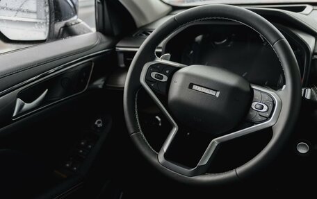 Haval Jolion, 2025 год, 2 349 000 рублей, 12 фотография