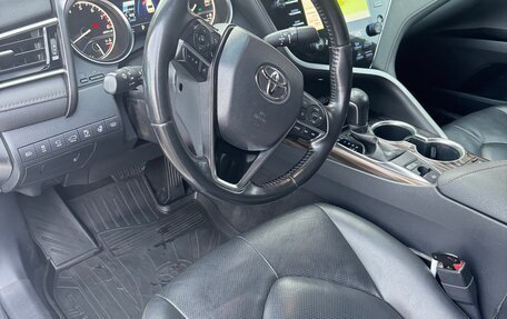 Toyota Camry, 2021 год, 3 200 000 рублей, 3 фотография