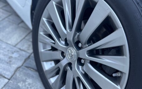Toyota Camry, 2021 год, 3 200 000 рублей, 4 фотография