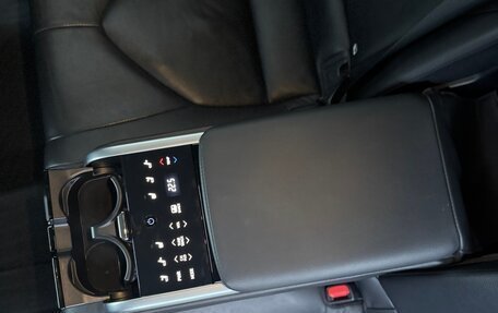 Toyota Camry, 2021 год, 3 200 000 рублей, 6 фотография