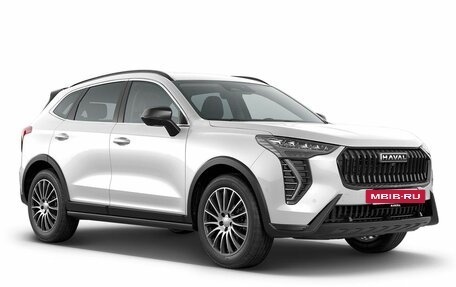 Haval Jolion, 2025 год, 2 349 000 рублей, 13 фотография