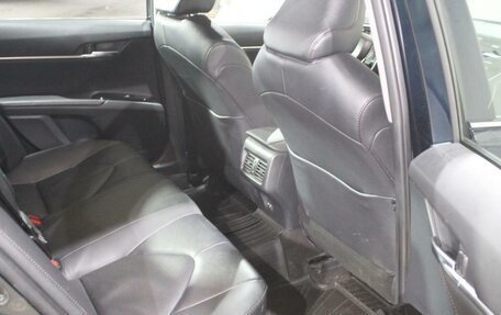 Toyota Camry, 2020 год, 1 990 000 рублей, 12 фотография