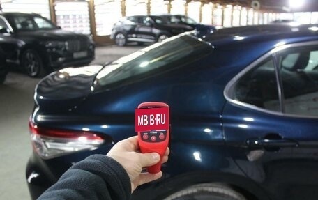 Toyota Camry, 2020 год, 1 990 000 рублей, 19 фотография