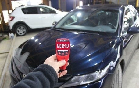 Toyota Camry, 2020 год, 1 990 000 рублей, 13 фотография