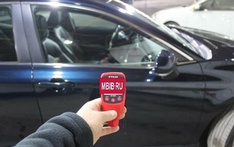 Toyota Camry, 2020 год, 1 990 000 рублей, 21 фотография