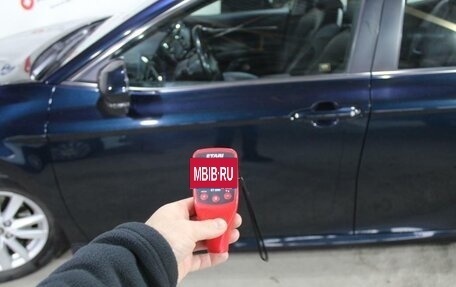 Toyota Camry, 2020 год, 1 990 000 рублей, 15 фотография