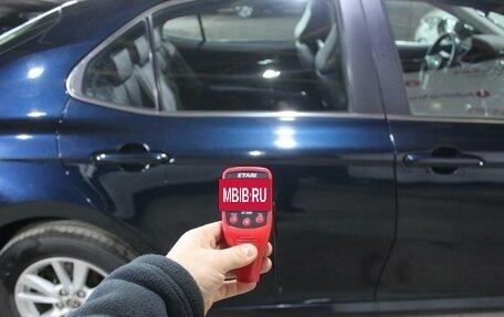 Toyota Camry, 2020 год, 1 990 000 рублей, 20 фотография