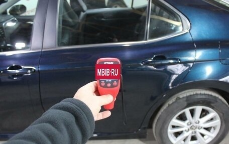 Toyota Camry, 2020 год, 1 990 000 рублей, 16 фотография