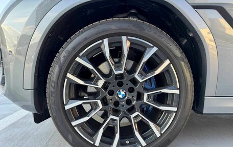 BMW X6, 2025 год, 15 500 000 рублей, 10 фотография